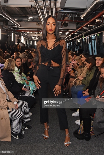 Jourdan Dunn