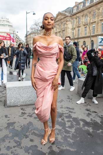 Jourdan Dunn