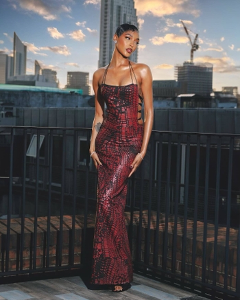 Jourdan Dunn