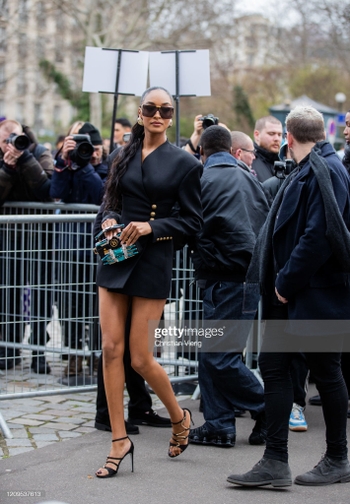 Jourdan Dunn