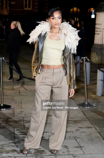 Jourdan Dunn