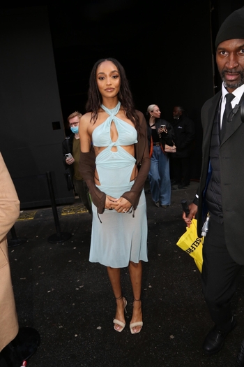 Jourdan Dunn