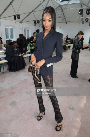 Jourdan Dunn