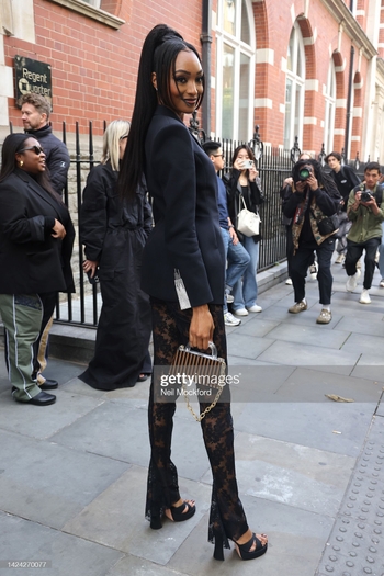 Jourdan Dunn