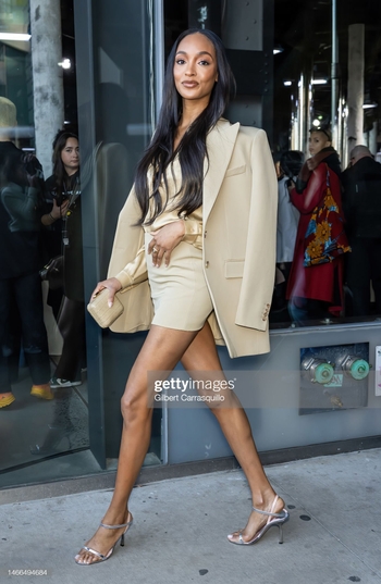 Jourdan Dunn