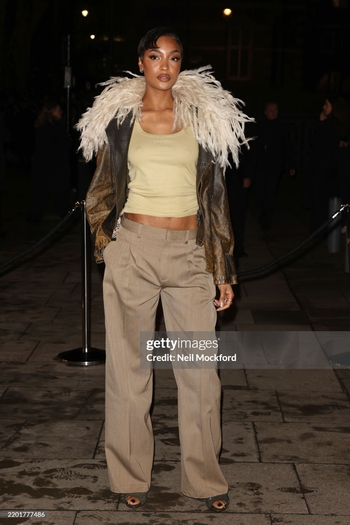 Jourdan Dunn