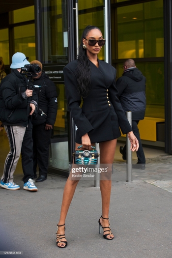 Jourdan Dunn