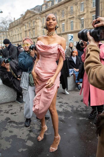 Jourdan Dunn