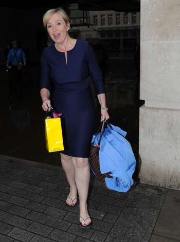 Carol Kirkwood