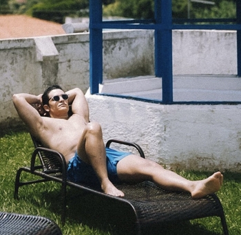 Julio Oliveira