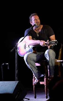 Lee Brice