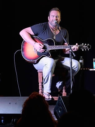 Lee Brice