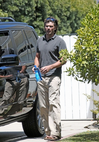 Tom Welling