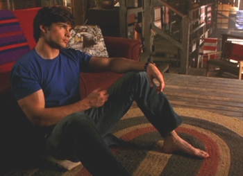 Tom Welling