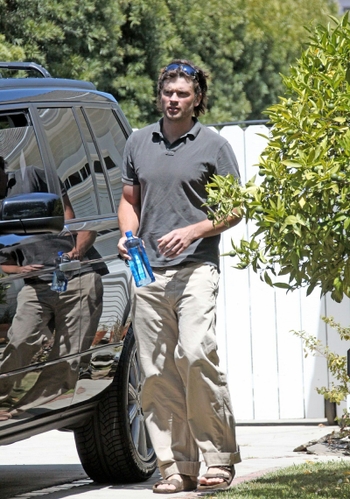 Tom Welling