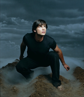 Tom Welling