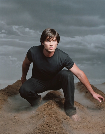 Tom Welling