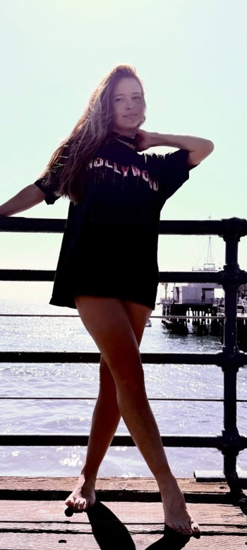 Gabriella Vergani