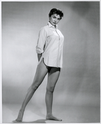 Joanne Dru