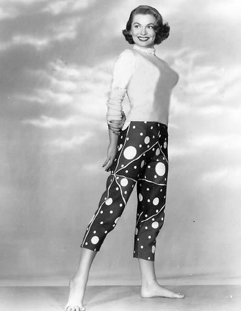 Joanne Dru