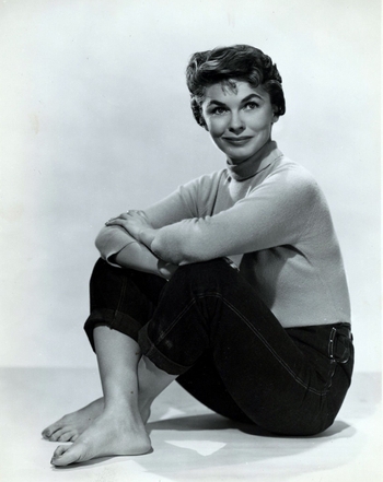 Joanne Dru