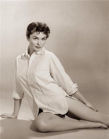 Joanne Dru