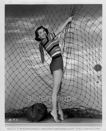 Joanne Dru