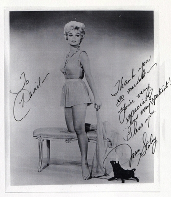 Joan Staley