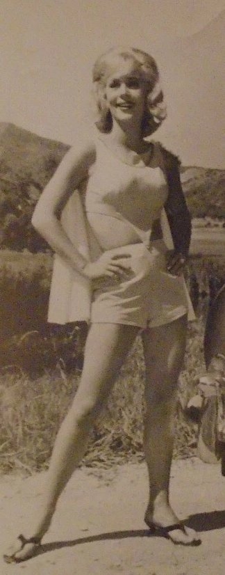 Joan Staley