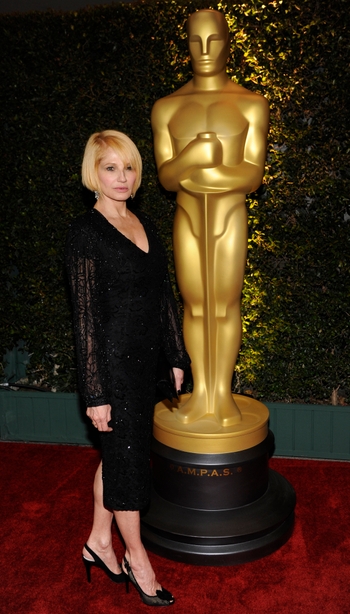 Ellen Barkin