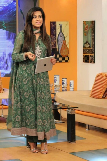 Asma Mustafa Khan