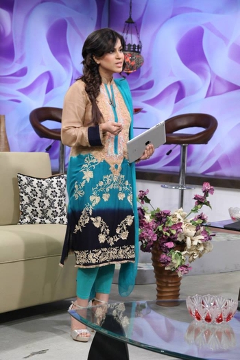 Asma Mustafa Khan