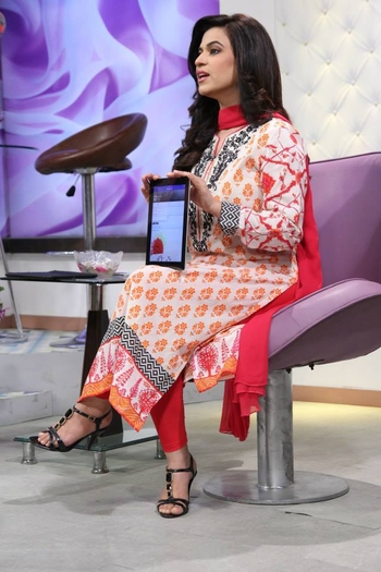 Asma Mustafa Khan