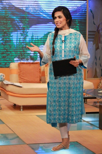 Asma Mustafa Khan