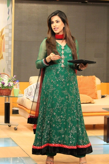 Asma Mustafa Khan