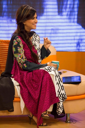 Asma Mustafa Khan