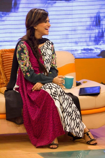 Asma Mustafa Khan