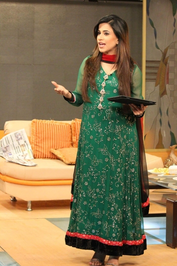 Asma Mustafa Khan