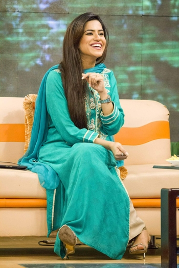 Asma Mustafa Khan