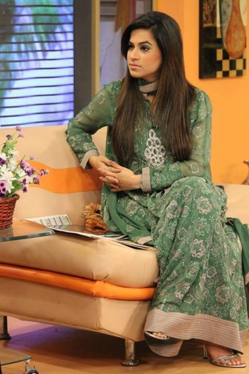 Asma Mustafa Khan