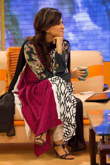 Asma Mustafa Khan