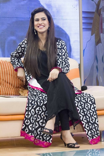 Asma Mustafa Khan