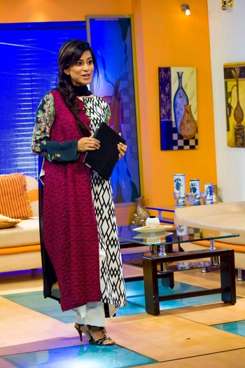 Asma Mustafa Khan