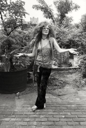 Janis Joplin