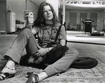 Janis Joplin