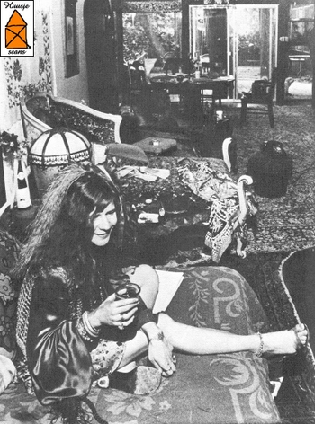 Janis Joplin