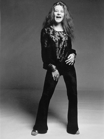 Janis Joplin