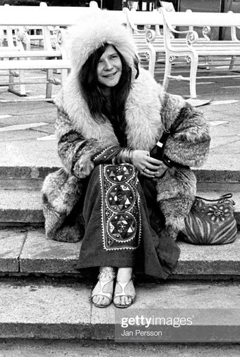 Janis Joplin