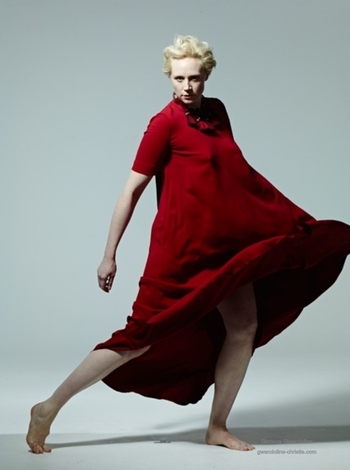 Gwendoline Christie