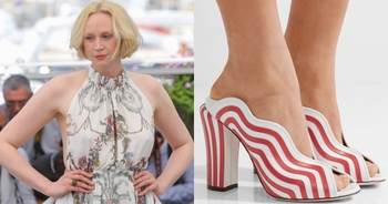 Gwendoline Christie